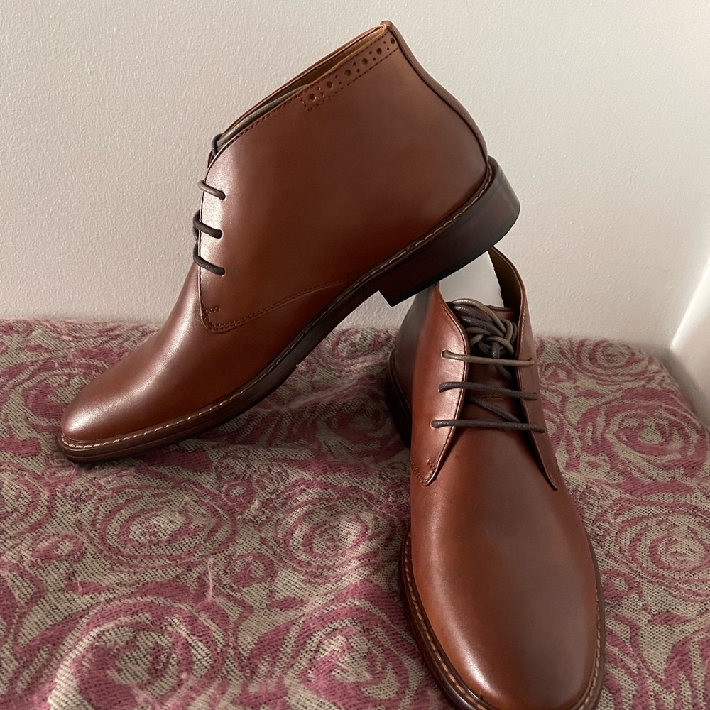 Pegabo shoes